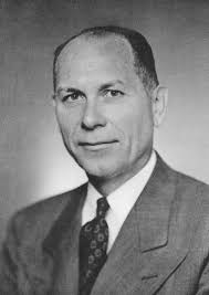 Charles Mitchell Bliss (1904-1991)