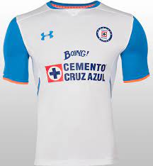 Frankreich trikot ghana trikot griechenland trikot ireland trikot island trikot italien trikot japan trikot kolumbien trikot kroatien trikot marokko trikot mexiko trikot national team trikot. 15 16 Cdsc Cruz Azul Away White Soccer Jersey Shirt Cheap Soccer Jerseys Shop Acebull Cn