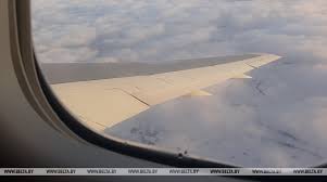 Самолет не мог не приземлиться в минске. Leiter Der Luftfahrt Abteilung Niemand Hat Ryanair Piloten Zur Notlandung Gezwungen