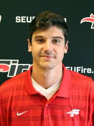 2017 Baseball Roster