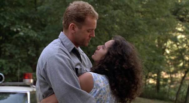 The Ties That Bind: Sean Penn's The Indian Runner (1991) — Sleeping All Day