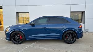 Image result for Navarra Blue 2024 RSQ8