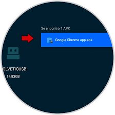 How To Install Chrome Xiaomi Mi Tv 4s Technowikis Com