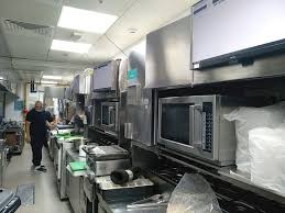 Customers open and close the doors and drawers thousands of times and let their. Cooking In The Time Of Coronavirus Why Cloud Kitchens Are Uae S Hottest Investment Choice Now Retail Gulf News