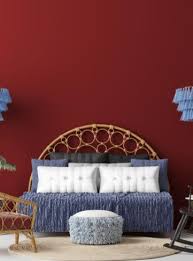Epingle Sur Deco Rouge