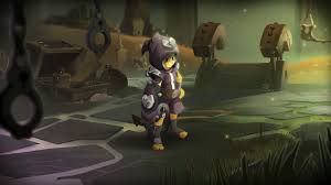 A Set for the Unromantic - Shop - News - DOFUS, the Tactical MMORPG