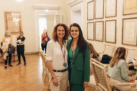 Facilitators & Coaches