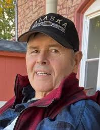 Dennis Yandow Obituary and Online Memorial (2025)