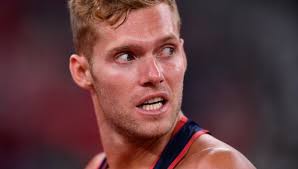 JO 2021 : les supporters drômois de Kevin Mayer s'accrochent encore à  l'espoir d'une place sur le podium