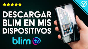 Ve tus canales favoritos, series, películas y novelas en streaming. Como Descargar Instalar Y Activar Blim En Mi Movil Tablet O Smart Tv De Android Mira Como Hacerlo