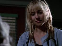 "ER" Breach of Trust (TV Episode 2007)