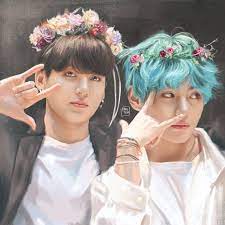Check spelling or type a new query. Make You A Bts Fanart By Amalteamontero Fiverr
