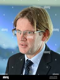 Watson patrick hi-res stock photography and images