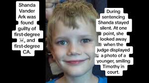 Timothy Fugusons Death Body