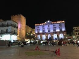 Business guests praise the breakfast. Plaza Mayor Picture Of Hotel Soho Boutique Casa Don Fernando Caceres Tripadvisor