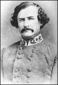 Cheatham, Benjamin Franklin : C