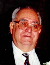 Obituary information for Emidio D. Raposo