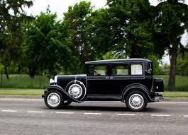Image result for Black 1929 Oldsmobile