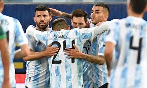 Brazil, colombia, ecuador copa america 2021 fixtures, schedule and live india match times. 8 Pn91inuz5ujm