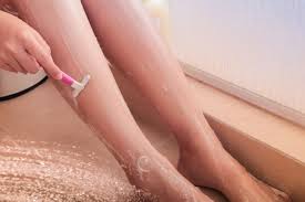 There are many things included in the shaving. How To Shave Your Legs Without Shaving Cream Cream For Dry Skin Shaving Cream Baby Oil Gel