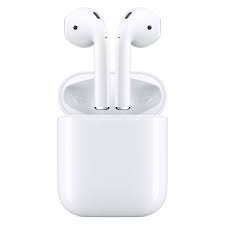 One Final Apple Purchase For The Year Hopefully I Like These More Than The Iphone 7 Plus Home Button Apple Headphone Wireless Earbuds Apple Products