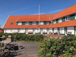 Haus seelust, spiekeroog, lower saxony, germany 4.0. Die 10 Besten Hotels In Spiekeroog 2021 Ab 68 Gunstige Preise Tripadvisor