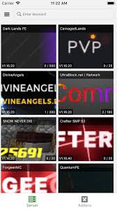 Some android and iphone users think that minecraft… Multiplayer For Minecraft Pe 3 1 Download Android Apk Aptoide
