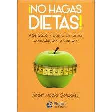 Formato horizontal y vertical (orientación del documento horizontal y vertical) las plantillas están diseñadas para imprimir en hojas de formato a4 (210×297 mm). No Hagas Dieta Autor Angel Alcala Gonzalez Pdf Gratis
