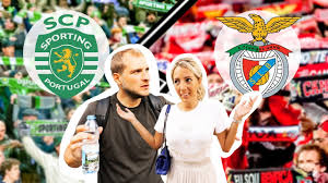 Watch tv anywhere on any device. The Insane Benfica Vs Sporting Cp Rivalry Derby De Lisboa Youtube