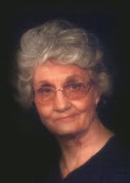 Edna Mae Smith Obituary