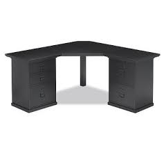 Bedford Corner Desk Set Potterybarn Corner Desk Desk Desk Set