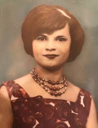 Matilde Mendez Obituary