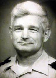 Robert Paul Ware (1941-2018)