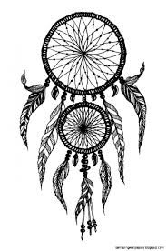 Black And White Dream Catcher Art Tumblr Static Dreamcatcher By Karinorthern D5h By Ivepayne On Dream Catcher Art Dreamcatcher Drawing Dreamcatcher Tattoo