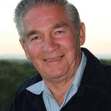 Frank William Penfold