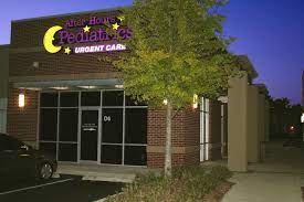 How after hours care works. After Hours Pediatrics Urgent Care South Tampa Book Online Pediatric Urgent Care In Tampa Fl 33629 Solv