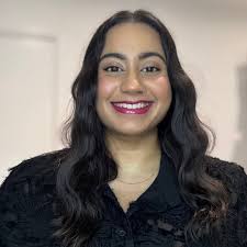 It's Race Equality Week, and we're proud to highlight the incredible work  of Police Now Alumni, Nilufar Ali. She is launching a new initiative within  the Black and Asian Policing Association at