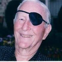 John Alfred Iverson Obituary