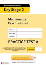 Changes To Ks2 Sats In 2021 What Parents Need To Know Sats Maths Exam Math Assessment