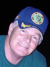 Obituary for Carl G. Tipton