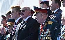 Alexander lukaschenko, präsident von belarus, warnt bei einem treffen mit führenden mitarbeitern beim militär und der russischen spezialeinheit (omon) vor einer revolution im land. Nikolai Lukashenko Wikipedia