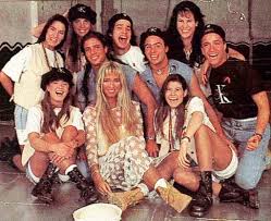 Luciano daniel castro (born 16 march 1975) is an argentine actor. Cris Morena Vuelve Con Jugate Conmigo 24con