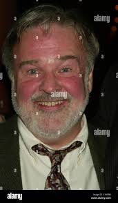 Fred Applegate Opening Night After Party for the Lincoln Center Theater  Musical "Happiness" held at O'Neals-Inside. New York Stock Photo