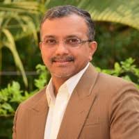 Krishnakumar K Email & Phone Number