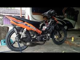 Drag Bike Timer Tune Up Kawasaki Ninja Youtube