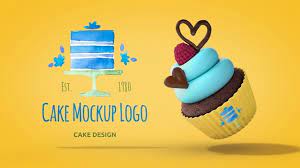 Download Cake Mockup Psd 400 High Quality Free Psd Templates For Download