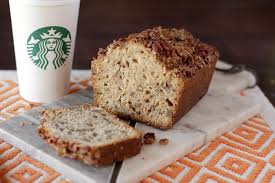 Maybe you would like to learn more about one of these? Copycat Starbucks Banana Bread