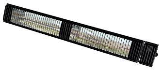 Electric infrared patio heater commercial sunwave 3000w 220v with remote model mus1522. Electric Infrared Patio Heater Commercial Sunwave 3000w 220v With Remo Muskoka Lifestyle Products