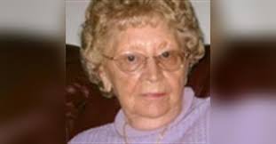 Gladys Moore Obituary