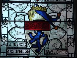 Son of siward bjornsson, earl of northumbria, and aefflaed of bernicia, daughter of ealdred, earl of bambaugh. A Clerk Of Oxford Waltheof Among The Saints